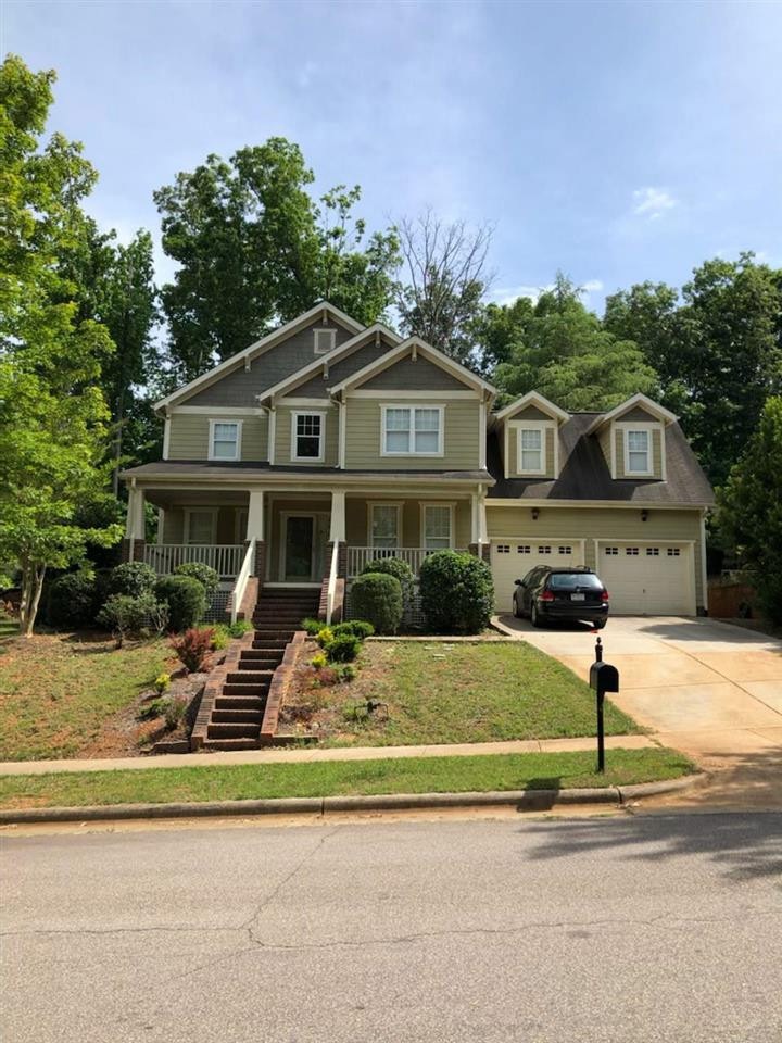 421 Powell Place, Pittsboro, NC 27312 - photo 1