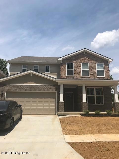 8523 Creek View Estates Dr, Louisville, KY 40291 - photo 1