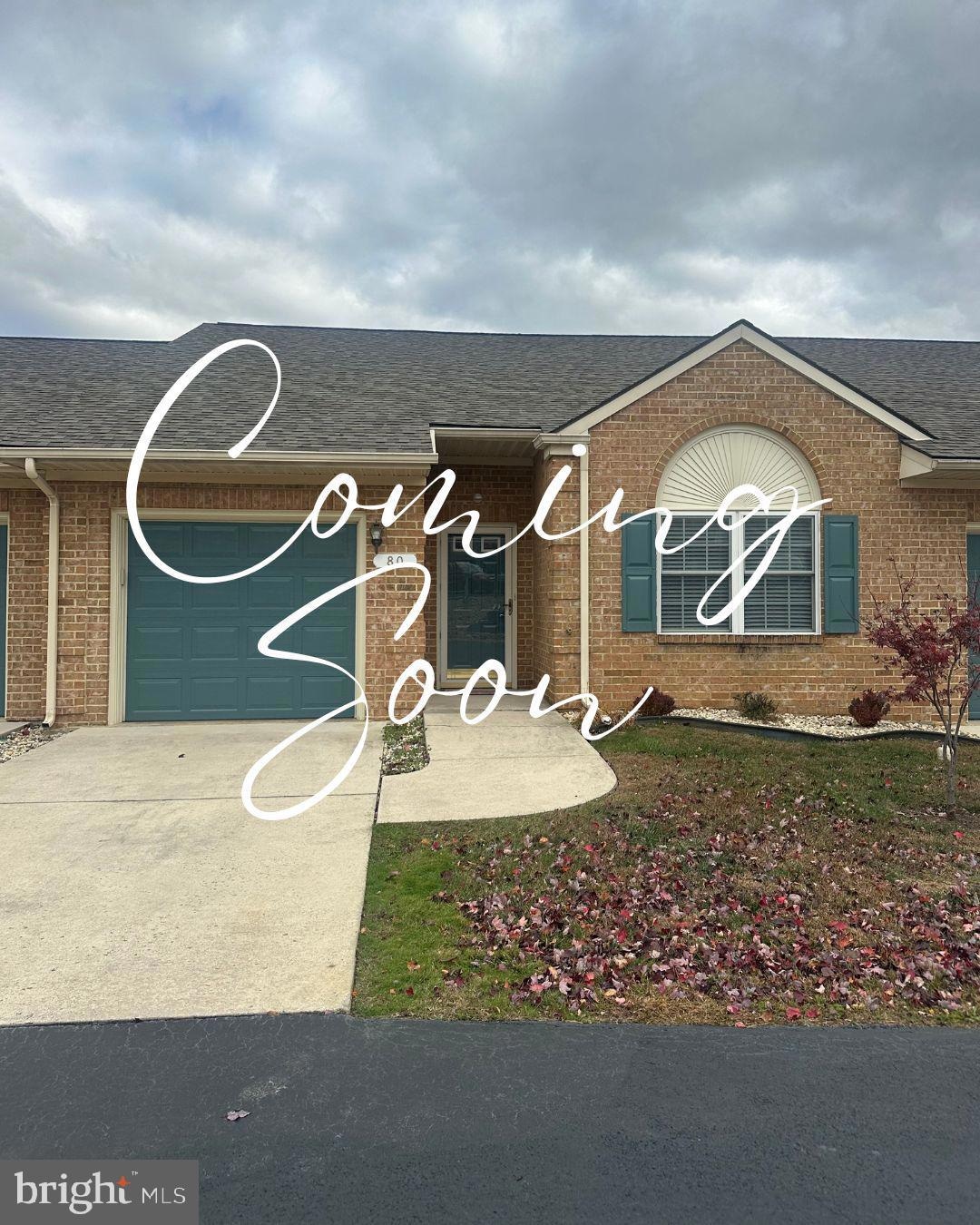 Coming Soon $254,900