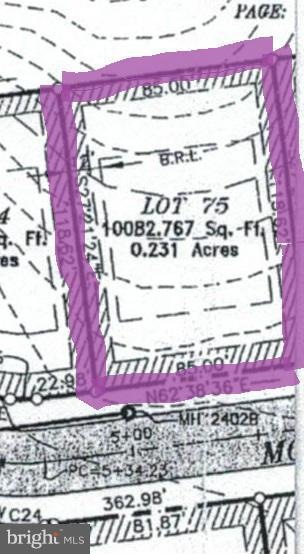 LOT 75 Morgan Ct, Antrim Township, PA 17225 - photo 1