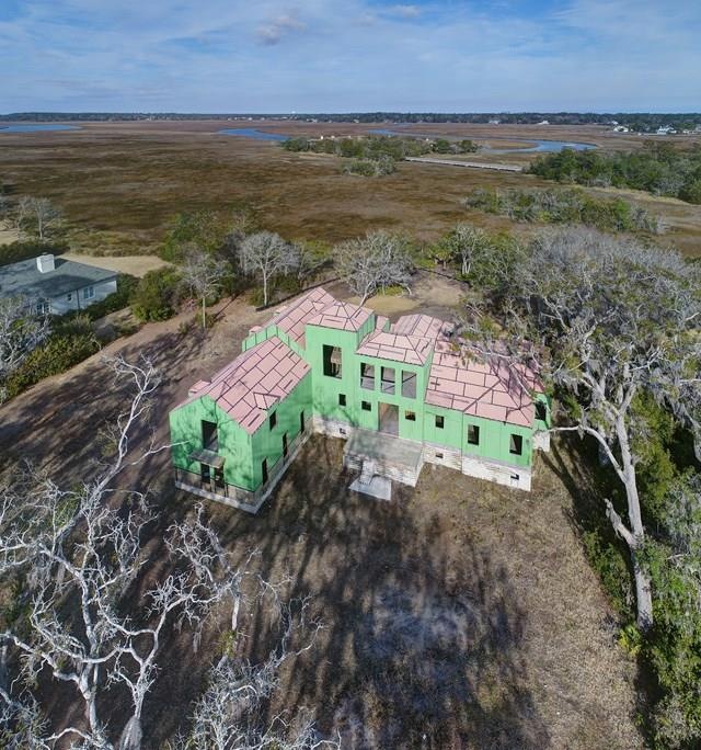 Main View