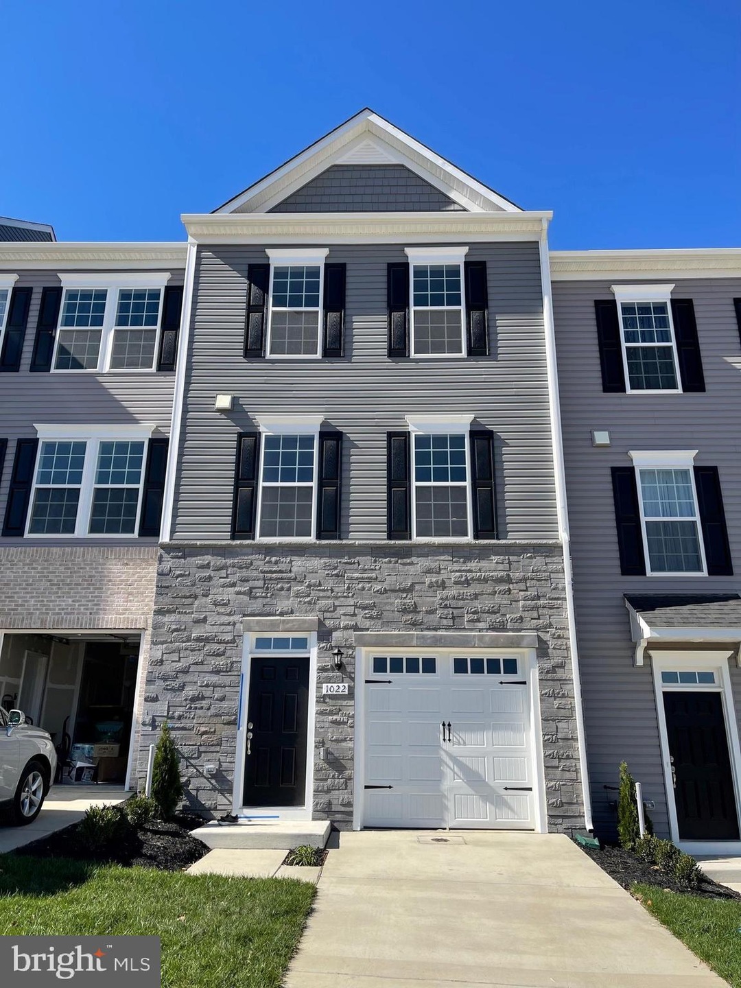 1022 Highpoint Trail, Laurel, MD 20707 - photo 1