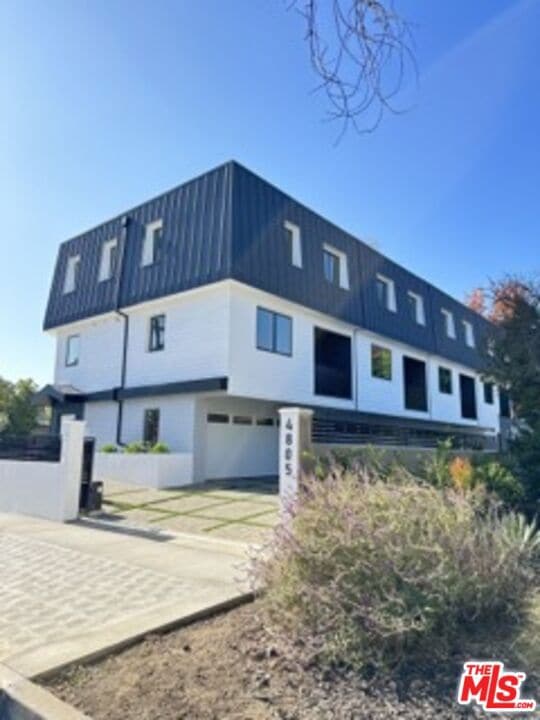 For Rent $4,750/month