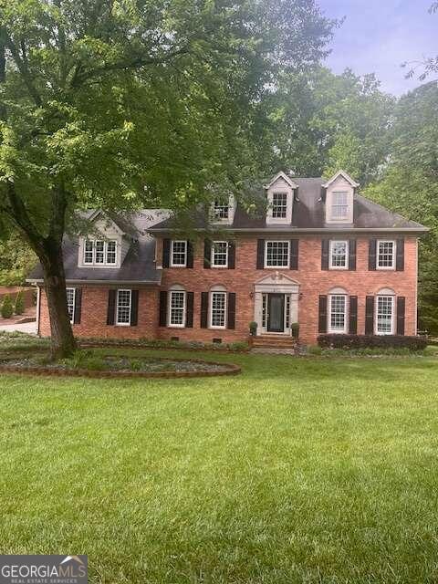 871 Cedar Trace SW, Lilburn, GA 30047 - photo 1