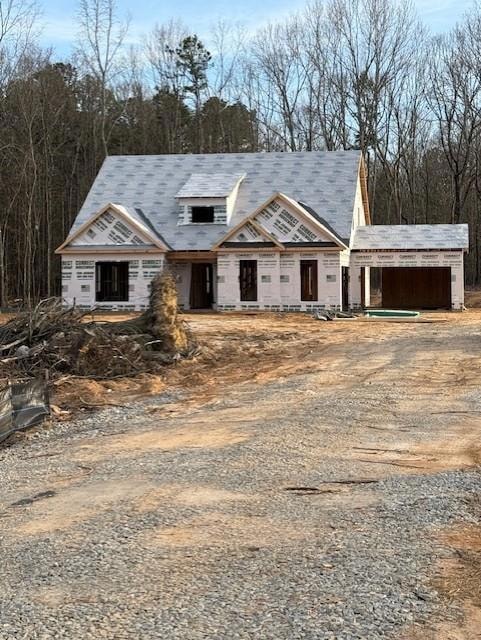 Under Construction
