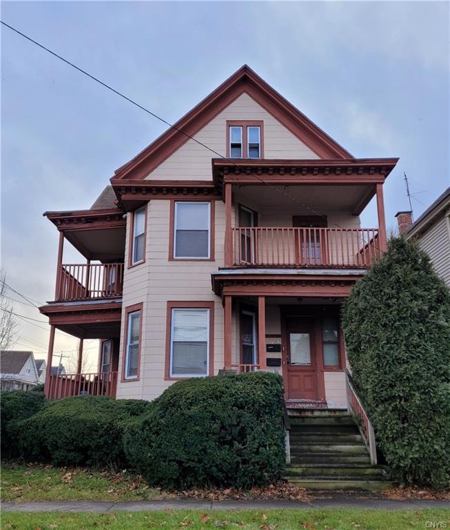 642 Rutger St, Utica, NY 13501 For Sale