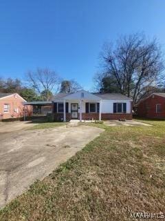 4119 Oak St, Montgomery, AL 36105 - photo 1