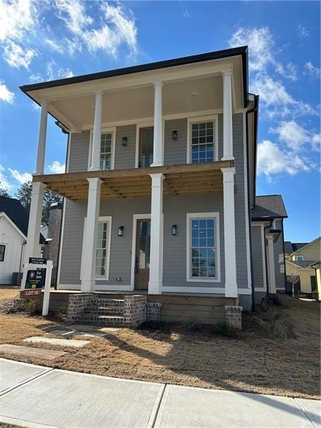 919 Hilltop Park Ct, Dacula, GA 30019 - photo 1