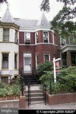 1424 Monroe St NW, Washington, DC 20010 - photo 1