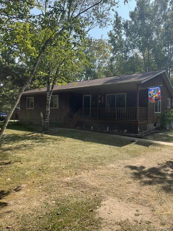 2771 Port Austin Rd, Port Austin, MI 48467 - photo 1