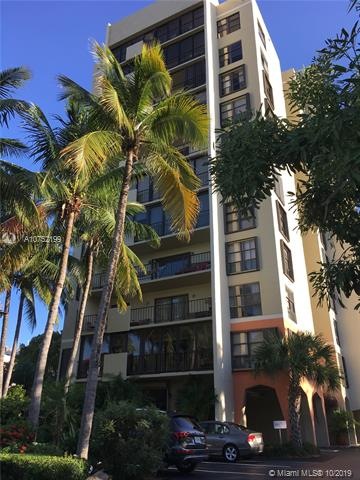 Building Exterior
