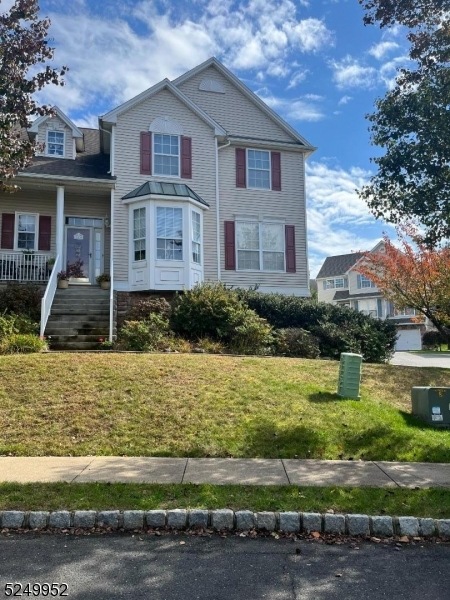 240 Winding Hill Dr, Hackettstown, NJ 07840 - photo 1