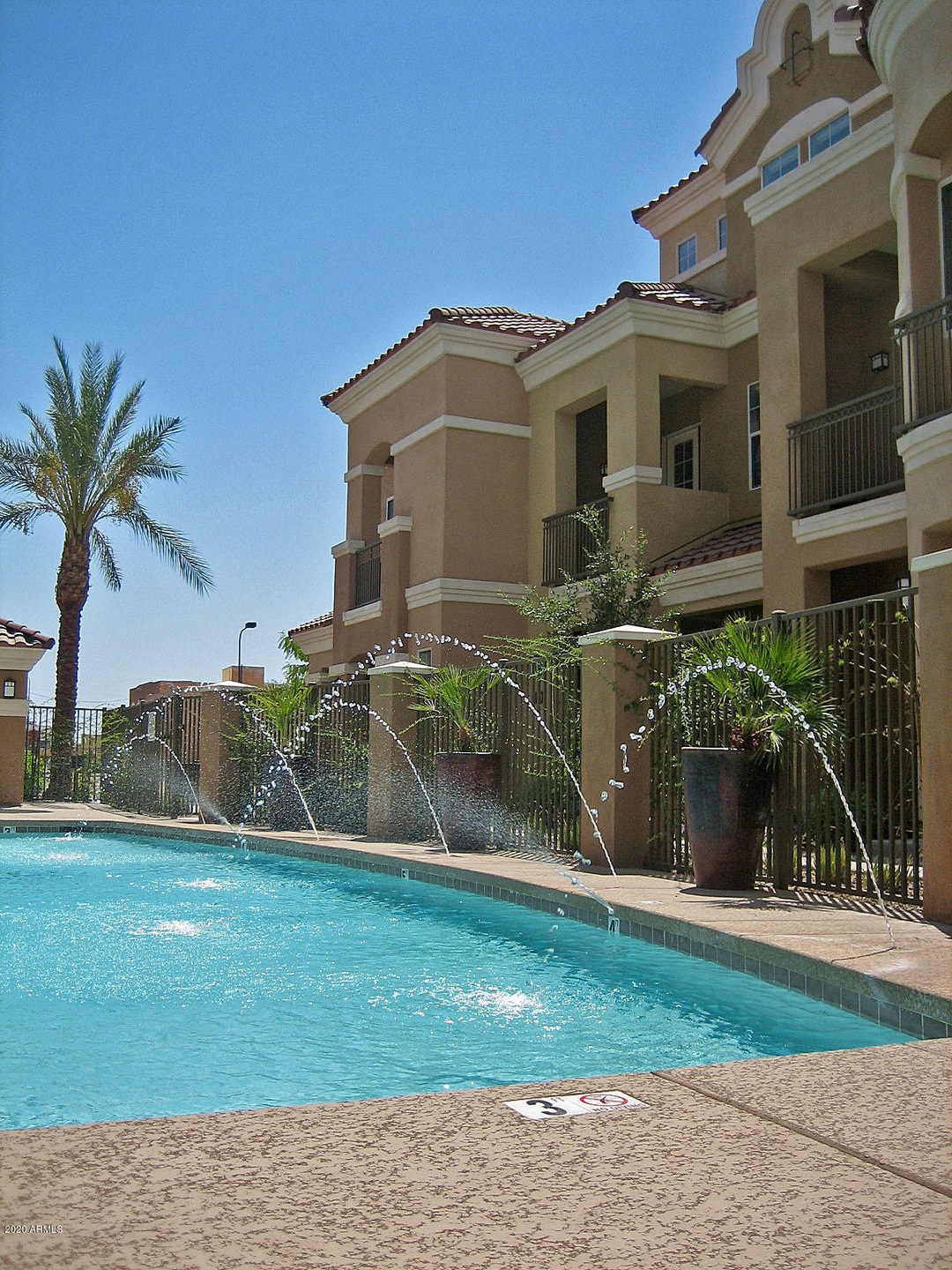 Community Pool