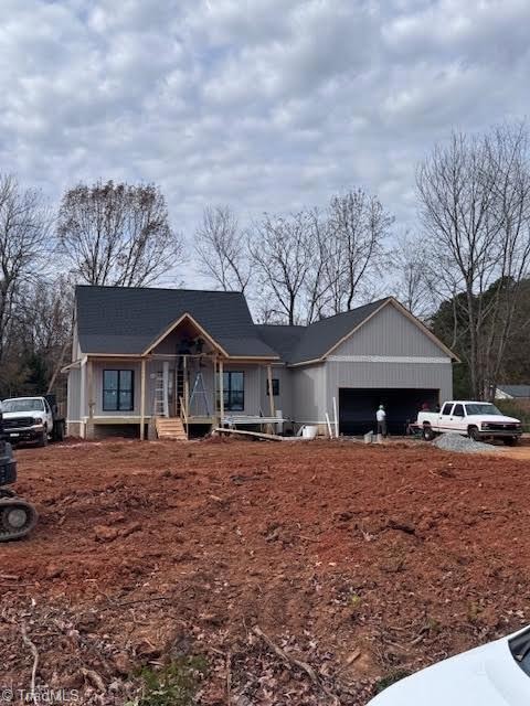 7707 Jackson School Rd, Browns Summit, NC 27214 - photo 1