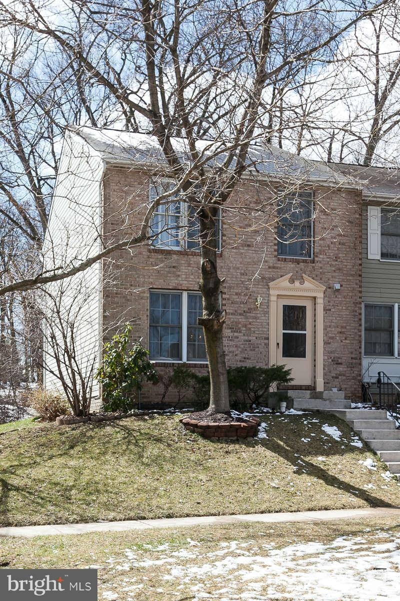 711 Windhill Dr, Owings Mills, MD 21117 - photo 1