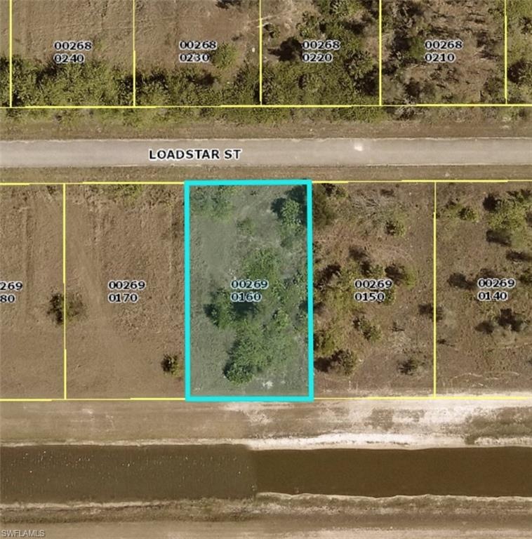 254 Loadstar St, Lehigh Acres, FL 33913 - photo 1
