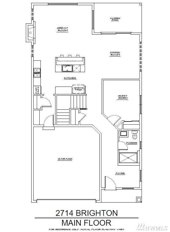 19733 1st Dr SE unit 2, Bothell, WA 98012 - photo 1