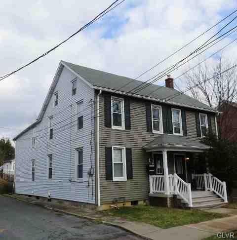 321 E Church St, Bethlehem, PA 18018 - photo 1