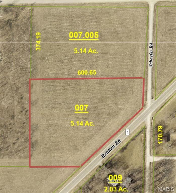 For Sale $110,000 • Co-Listing Agent