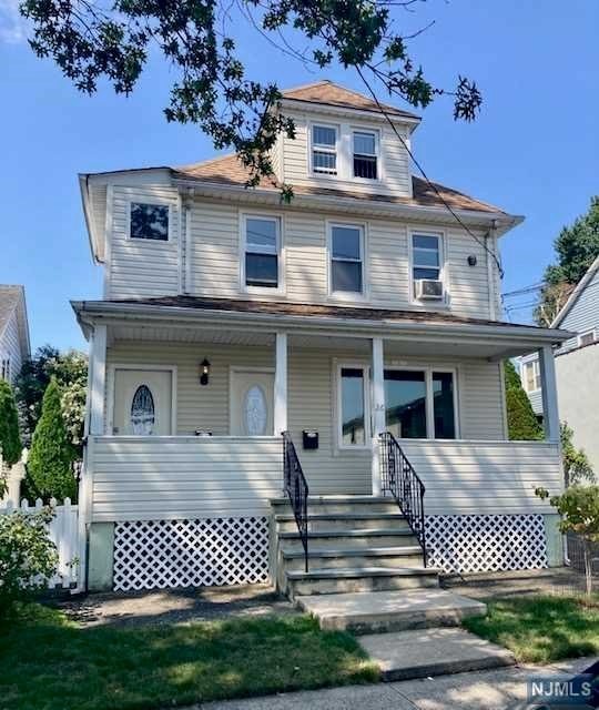 26 West St, Elmwood Park, NJ 07407 - photo 1