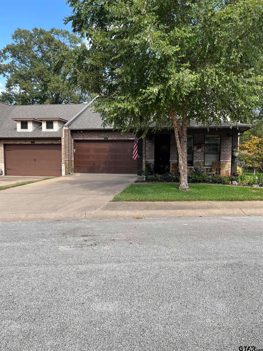 1857 Stonecrest Blvd, Tyler, TX 75703 MLS 23012849