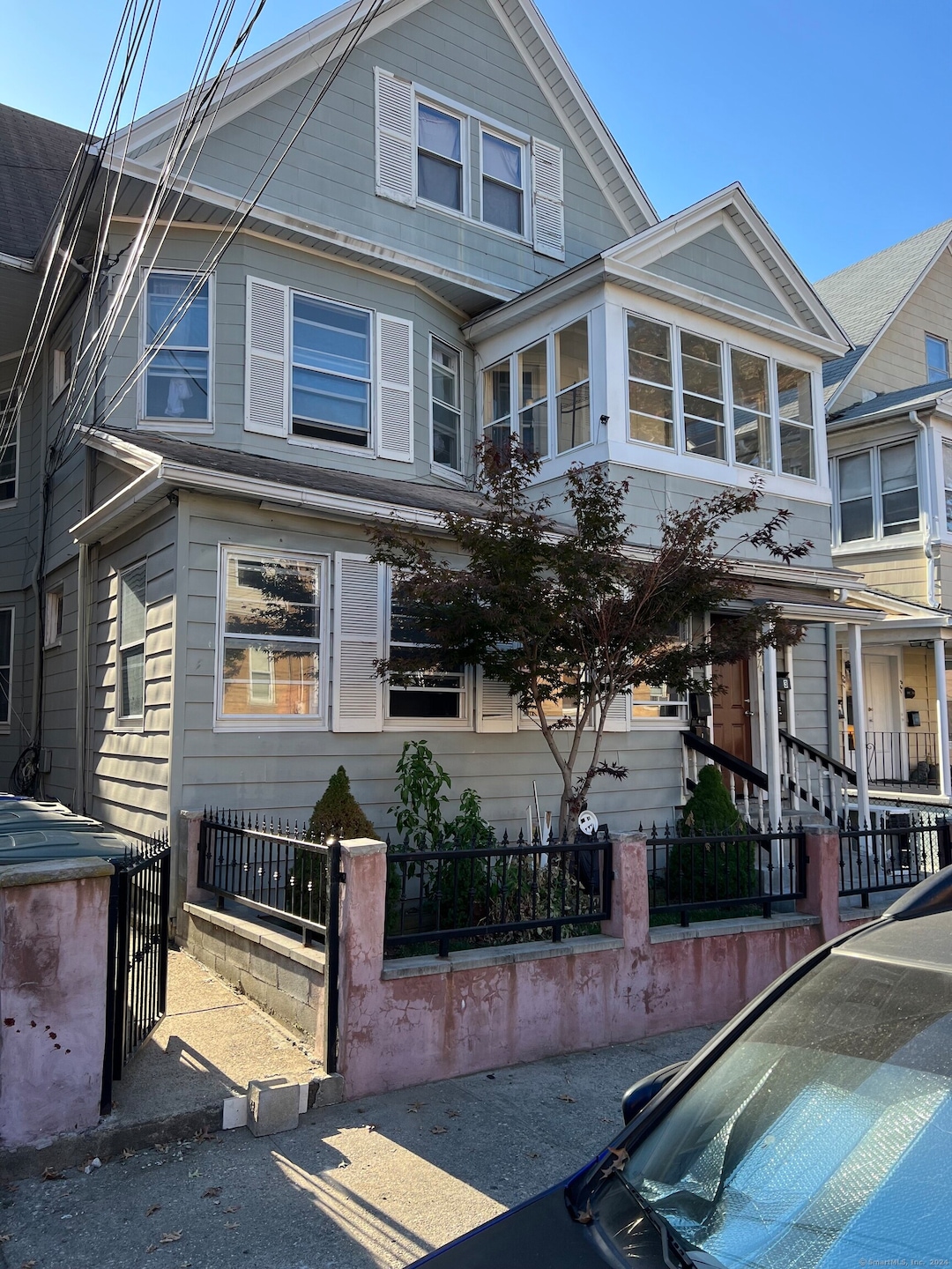 155 Oak St unit 157, Bridgeport, CT 06604 - photo 1