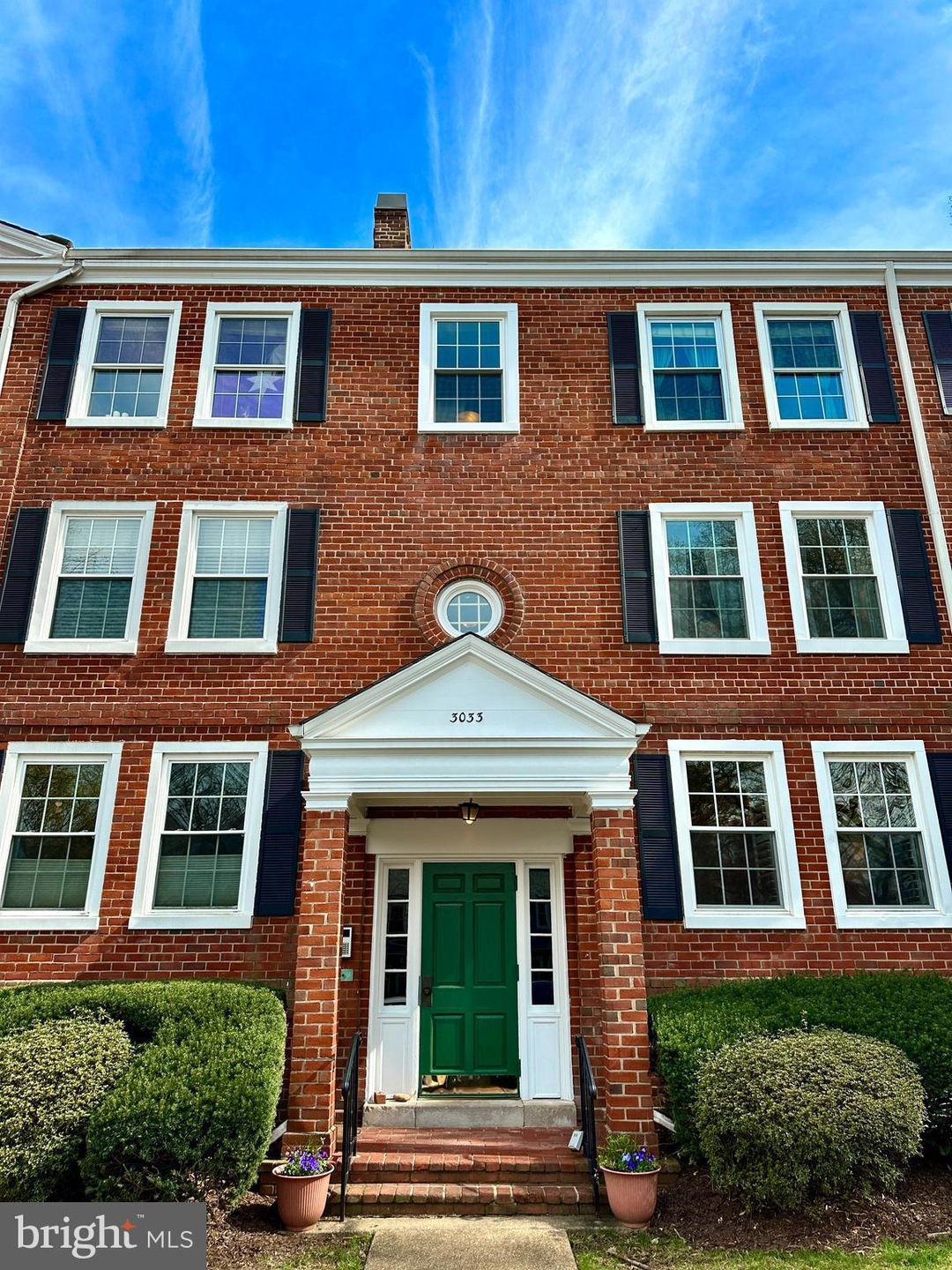 3033 S Columbus St unit B1, Arlington, VA 22206 - photo 1