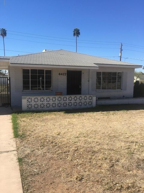 Existing Home