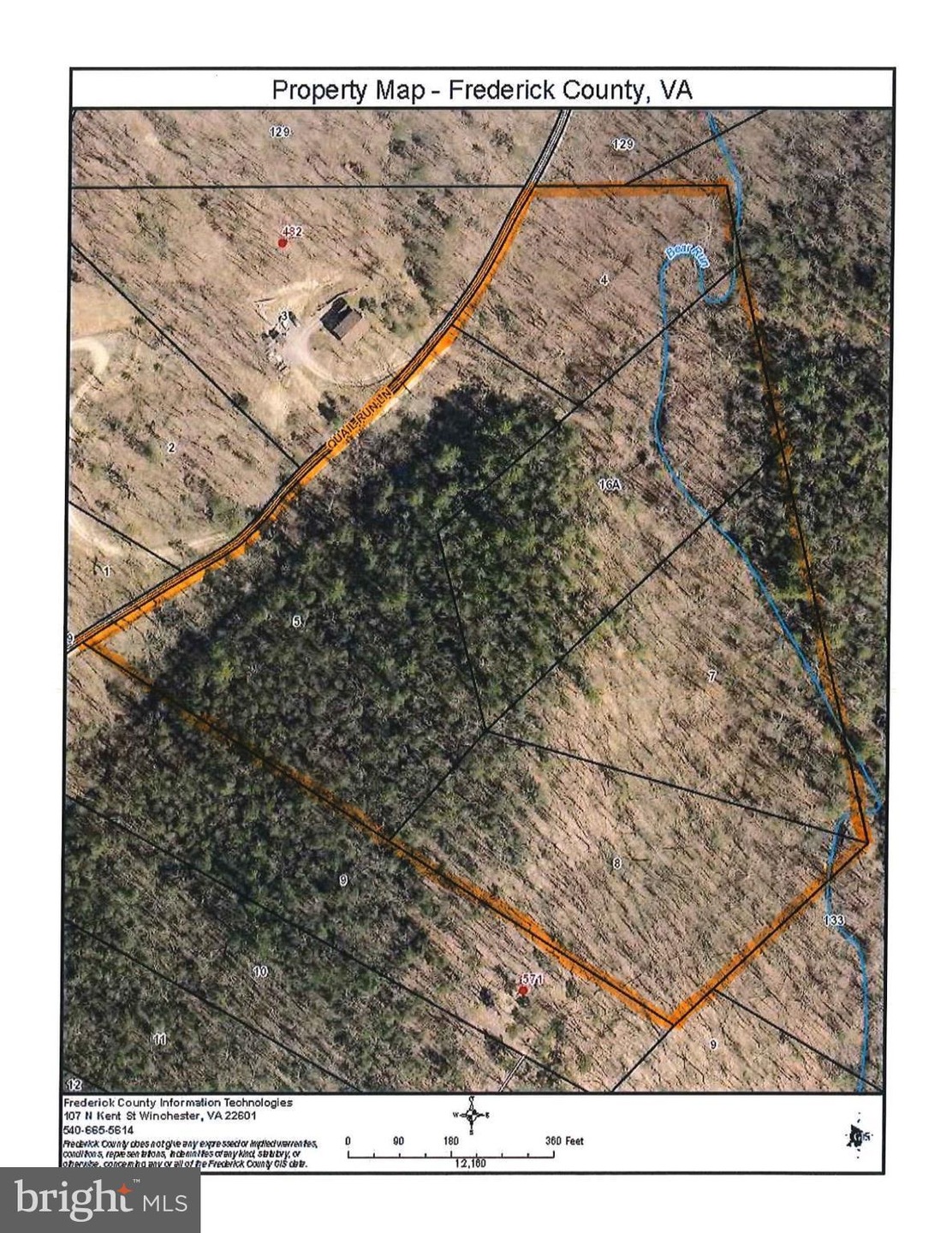 0 Quail Run Ln unit VAFV151310, Winchester, VA 22602 - photo 1