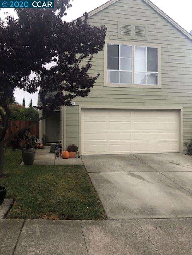 Double car driveway + parking space for 2 full size cars.