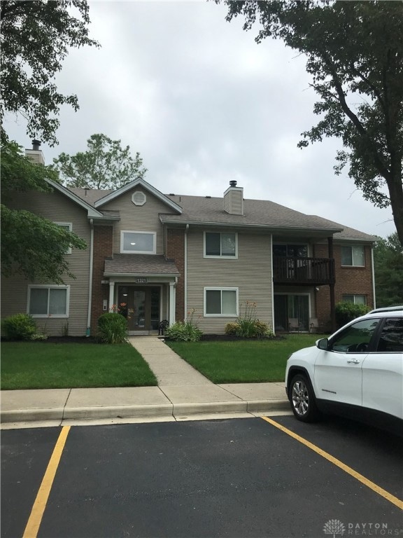 1321 Hollow Run unit 8, Dayton, OH 45459 - photo 1