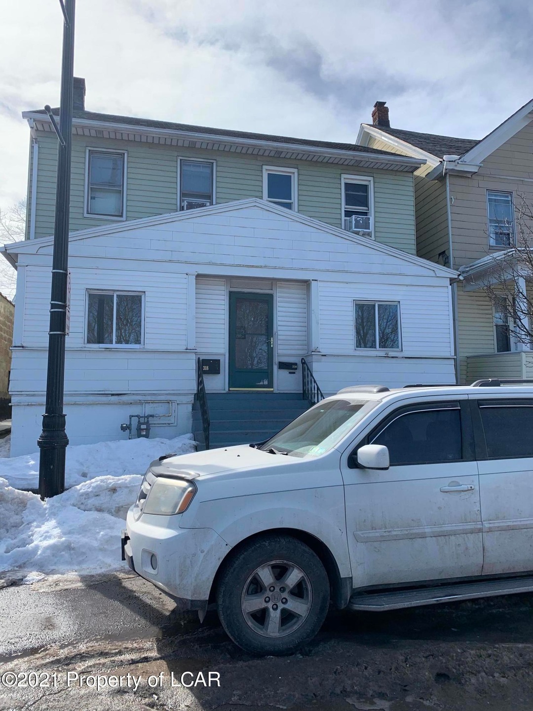 316 E BROAD EXT