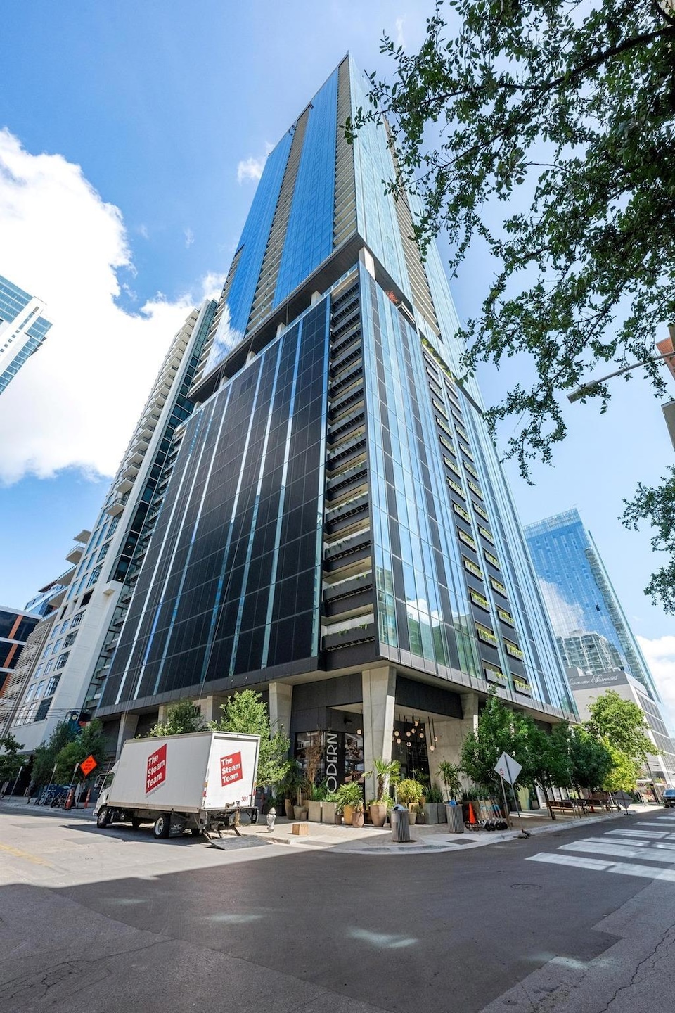 The Modern Austin Residences unit 2710, Austin, TX 78701 - photo 1
