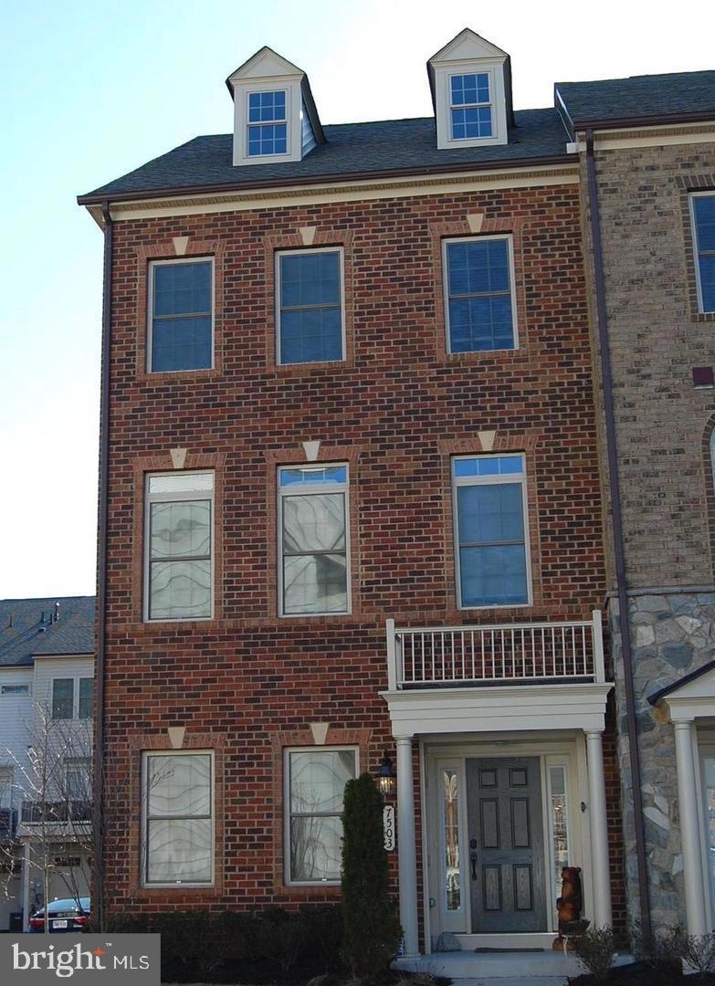 7503 Thicket Run, Hanover, MD 21076 - photo 1