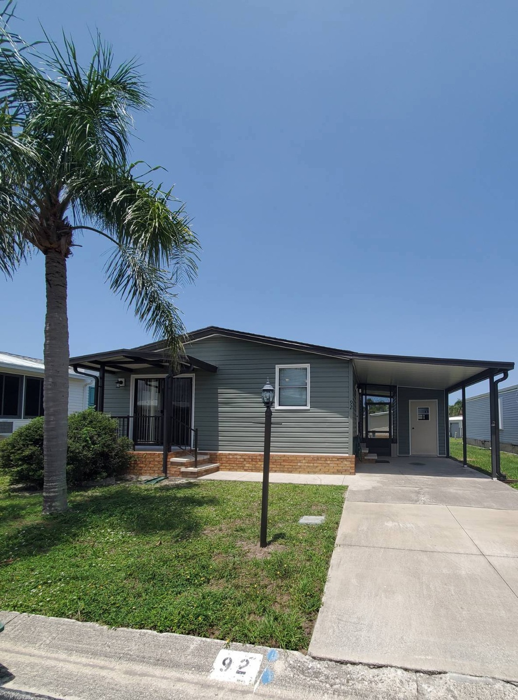 15550 Burnt Store Rd #92, Punta Gorda,Fl