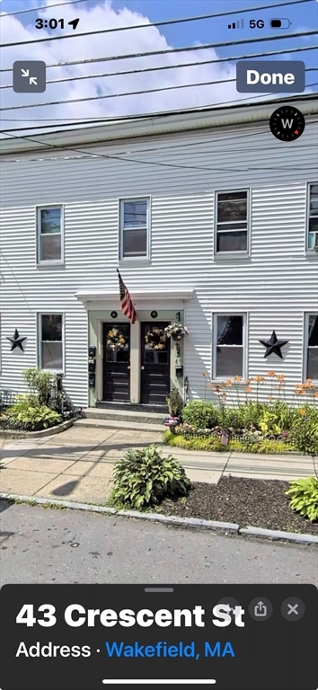 For Rent $2,900/month