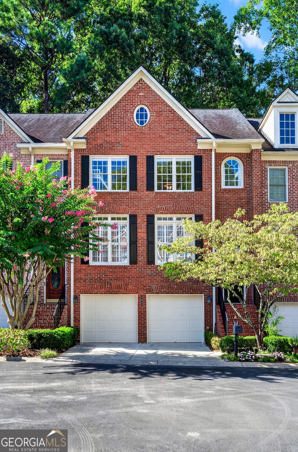 4045 Ivey Gate unit 2, Atlanta, GA 30341 - photo 1