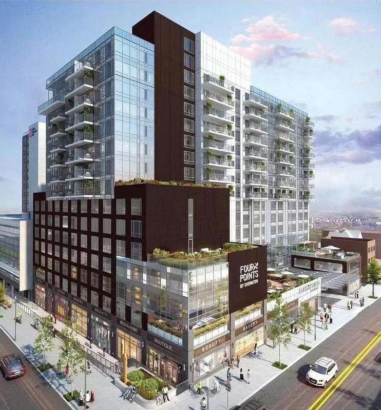 The Farrington unit 10-K, Flushing, NY 11354 - photo 1