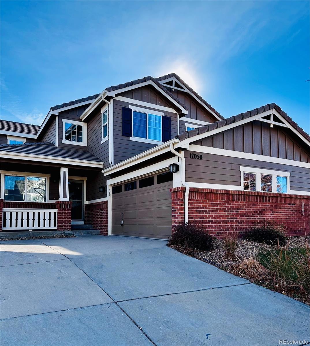 WELCOME HOME 17050 E 104TH PL COMMERCE CITY, CO