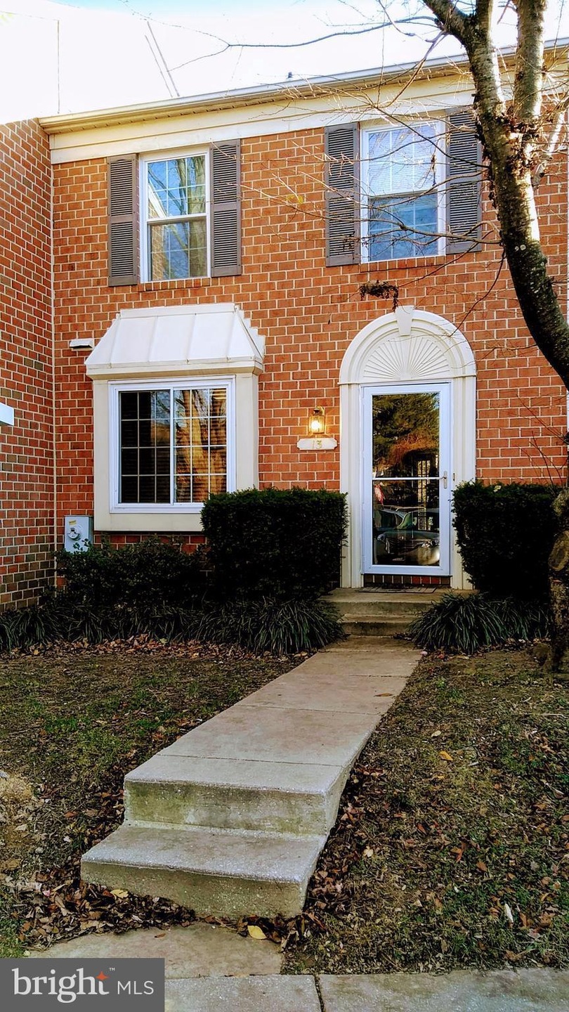 13 Wellspring Cir, Owings Mills, MD 21117 - photo 1