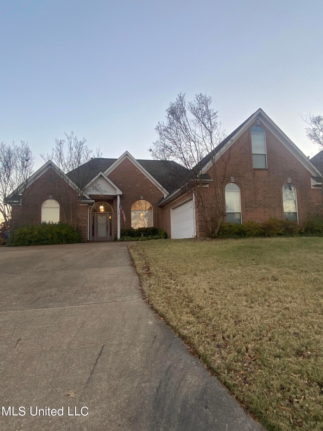 101 CROSS CREEK