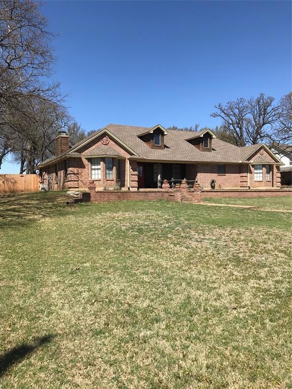 226 Sanchez Creek Ct, Weatherford, TX 76088 - photo 1