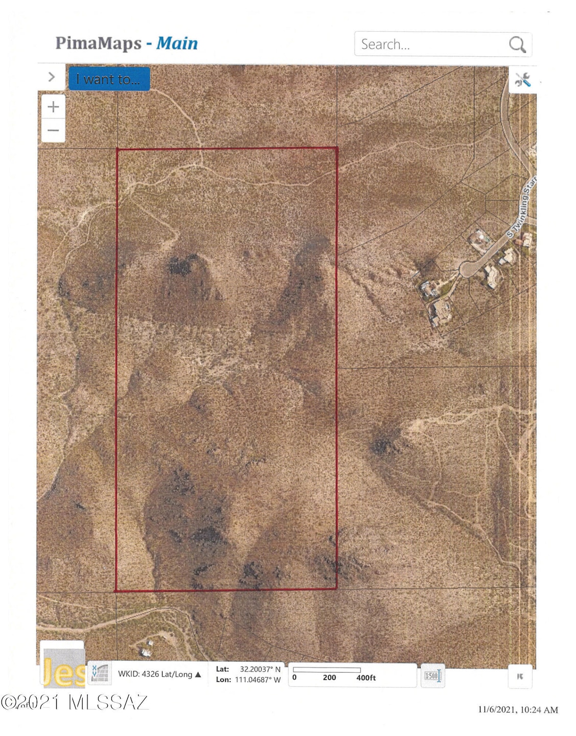 0 Tbd unit 22513375, Tucson, AZ 85749 - photo 1