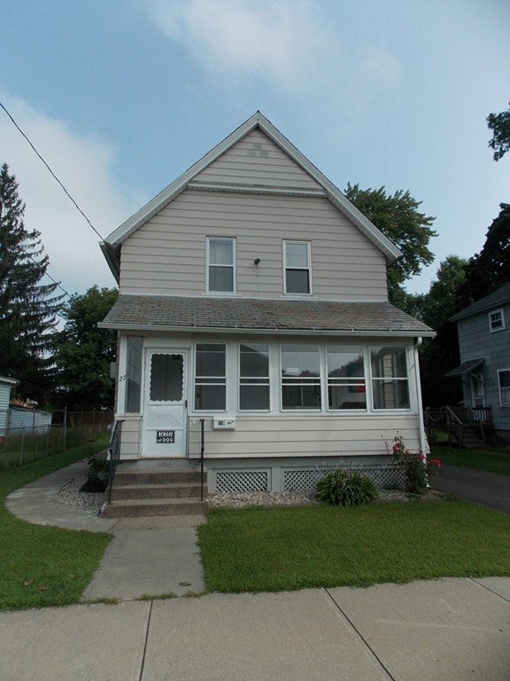 27 Birch St, Ludlow, MA 01056 - photo 1
