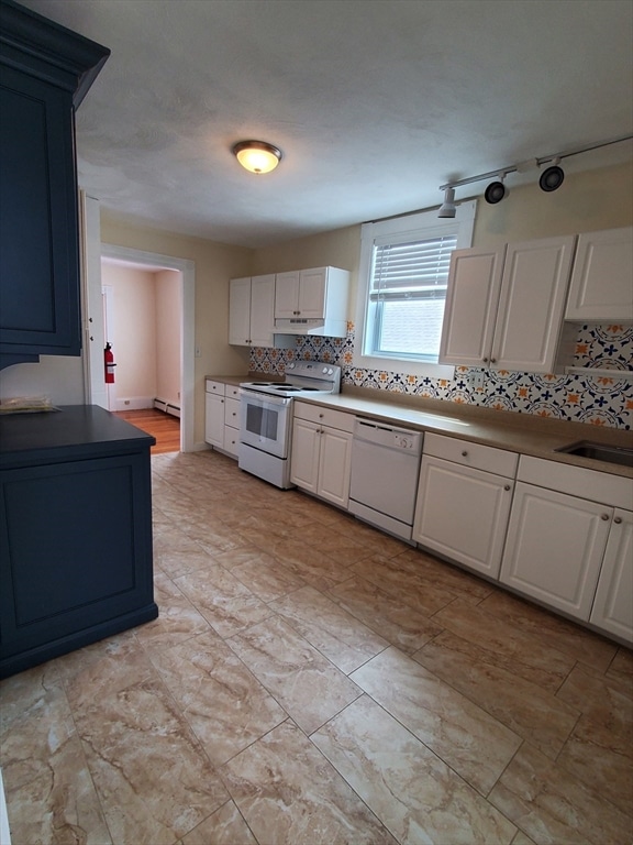 7 Sewall St unit 2, Marblehead, MA 01945 - photo 1