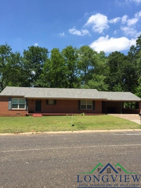801 Camp St, Kilgore, TX 75662 - photo 1