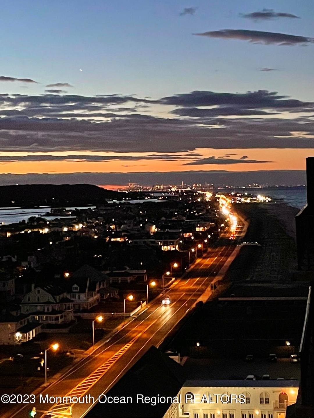 The Admirality Condominium unit Ph-H, Monmouth Beach, NJ 07750 - photo 1