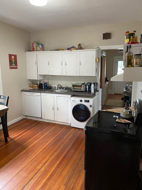 9 Morrison Ave unit 1, Somerville, MA 02144 - photo 1