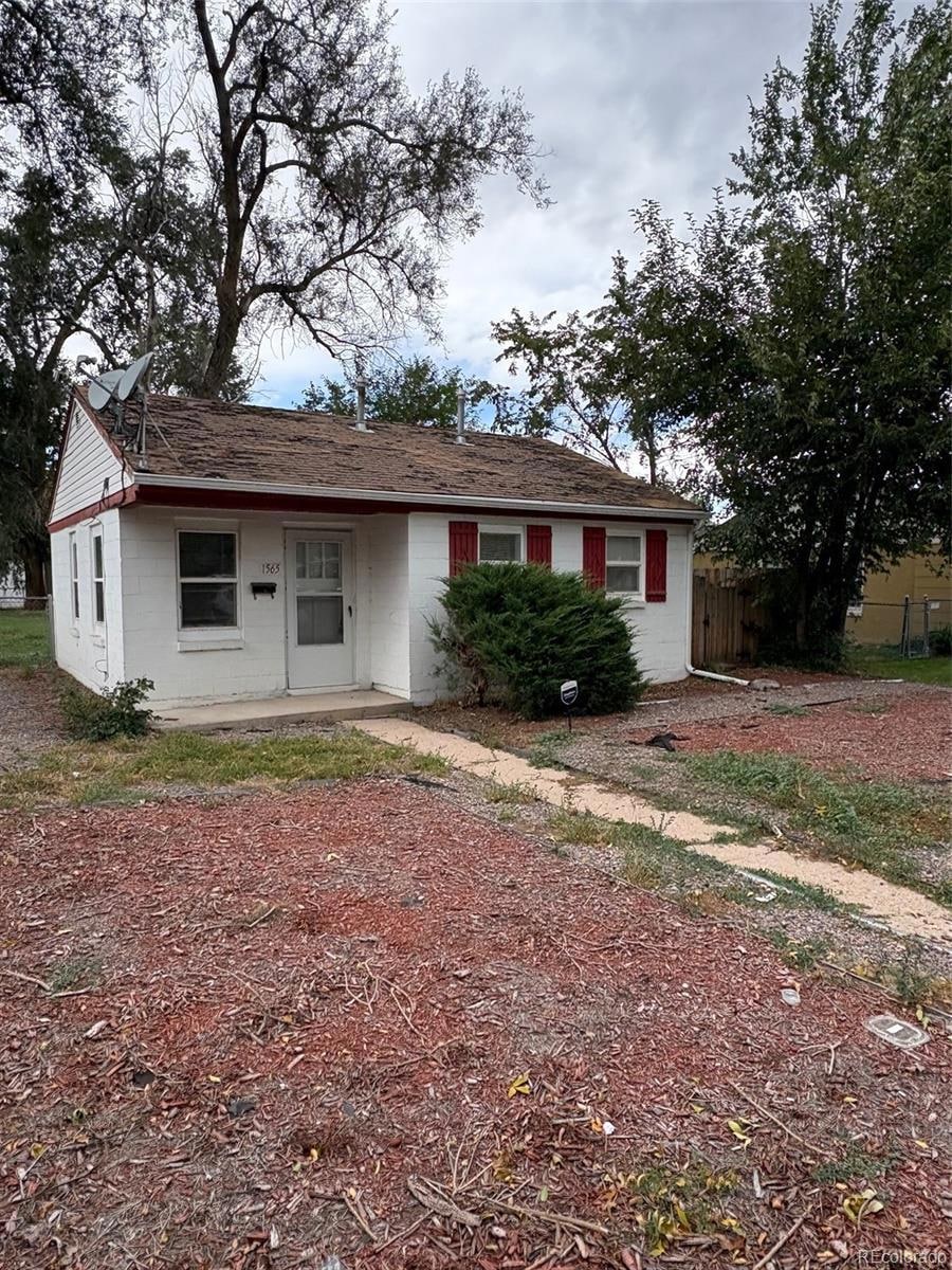 1565 Xanthia St, Denver, CO 80220 - photo 1