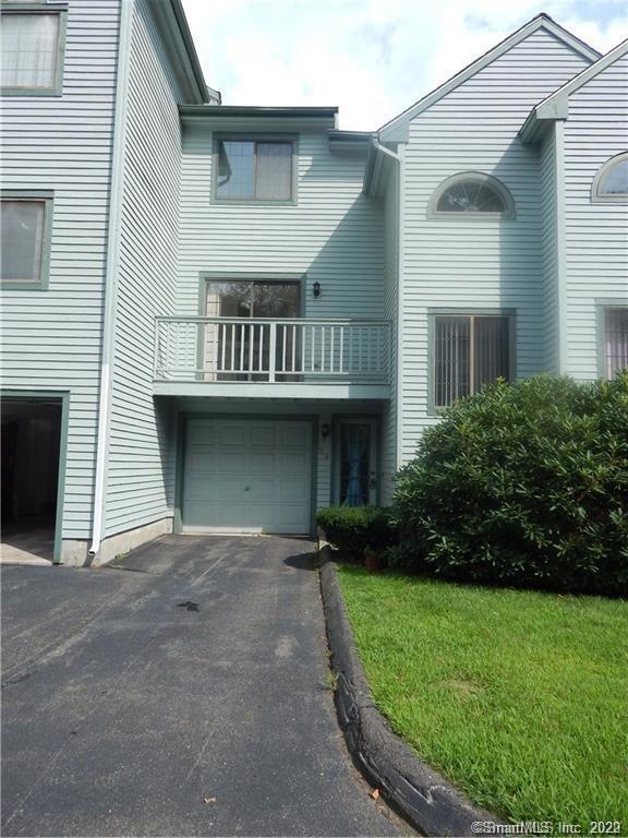 23 Village View Terrace unit 23, Meriden, CT 06451 - photo 1